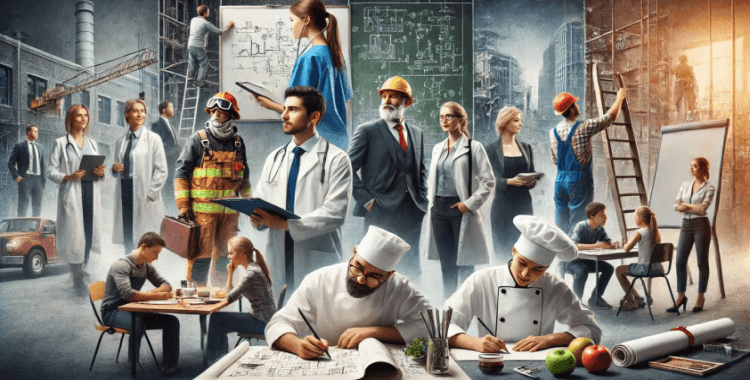 Beyaz yakalıların yeni gözdesi oldu: Herkes mesleğini bırakıp aylık 500 bin TL kazanıyor