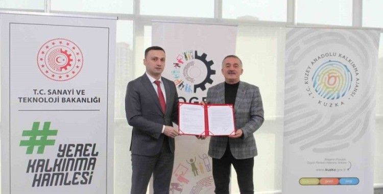 Sarıkılçık pirinci için önemli yatırım: Çeltik işleme tesisi kurulacak
