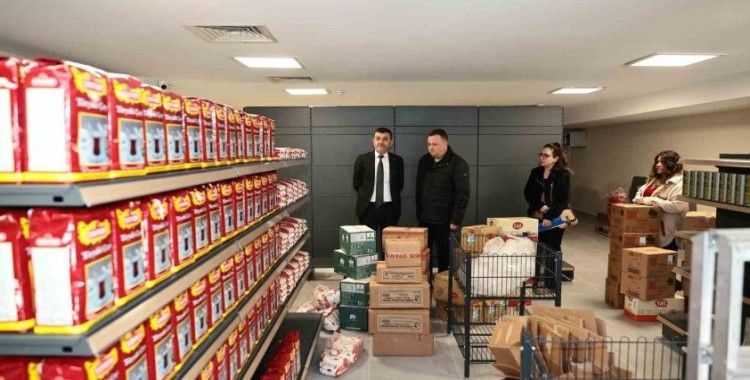 Denizli’de ucuz ve güvenilir alışverişin yeni adresi Kent Market açılıyor
