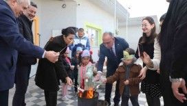 Turgutlu’nun örnek projesi Çocuk Kültür ve Sanat Merkezi ikinci yılını doldurdu
