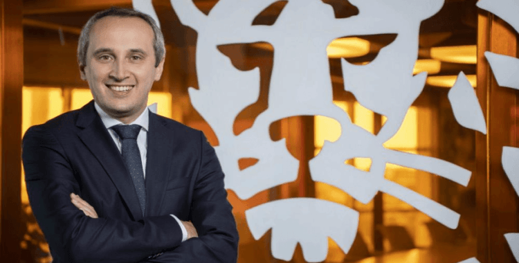 ING Türkiye, 199 milyar TL aktif büyüklüğe ulaştı