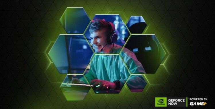 GAME+ oyun deneyiminde yeni bir dönemi daha başlattı