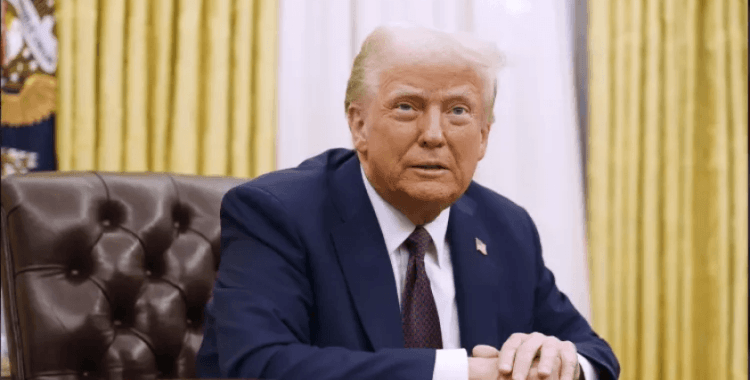 Trump, 'Ulusal Enerji Hakimiyeti Konseyi' kurulmasına yönelik kararnameyi imzaladı