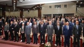 EBYÜ, Bilim İletişimi Ofisi Üniversiteler Buluşması’na katıldı
