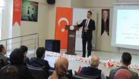 ASH’de yeni personele oryantasyon eğitimi
