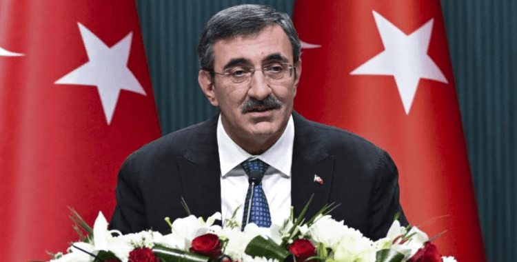 Cevdet Yılmaz: İstihdamda çok yönlü politikalara devam edeceğiz