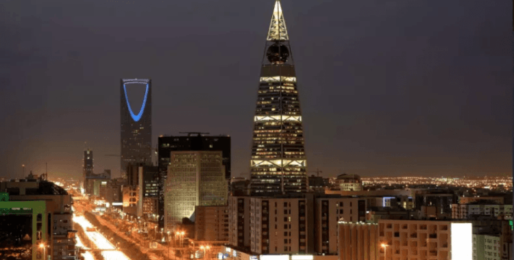 Rus heyeti Riyad'a ulaştı