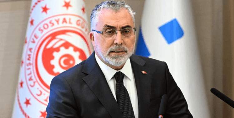 Bakan Işıkhan: İş gücüne katılım oranında tarihi zirveye ulaştık