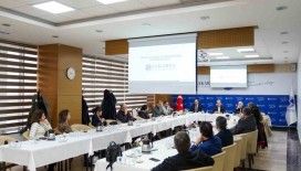 Sakarya Üniversitesi’nde Bilim İletişim Ofisi kuruluyor
