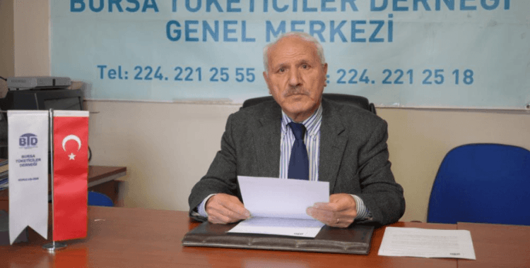 Ramazan öncesi fahiş fiyatlı satışlara dikkat