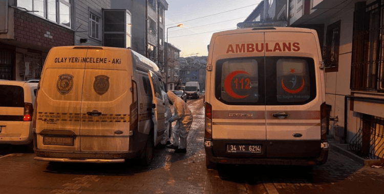 Esenyurt'ta emlakçının ulaşamadığı genç adam evde ölü bulundu