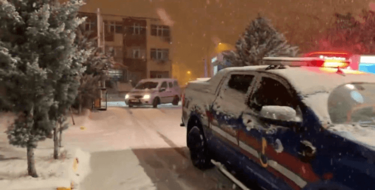 Van'da 5 organizatör tutuklandı