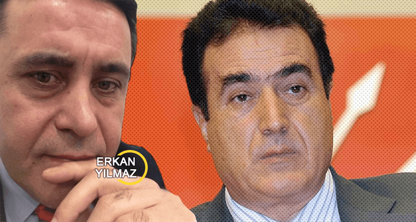 CHP bit pazarı mı?