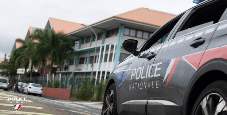 Fransa'da pazarda bıçaklı saldırı: 1 kişi öldü, 5 kişi yaralandı