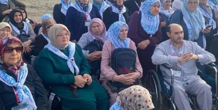 Kabe aşkı engel tanımadı
