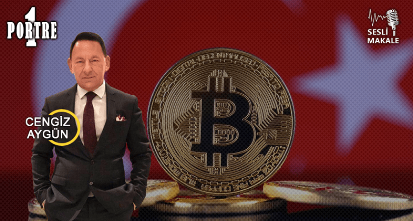 Kripto para transferinde kimlik bilgisi zorunluluğu