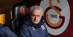 Fenerbahçe'den Jose Mourinho açıklaması