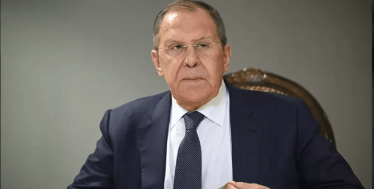 Lavrov: Rusya ve ABD heyetleri, İstanbul'da bir araya gelecek