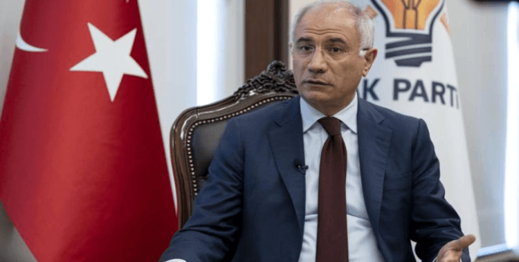 AK Parti'den İmralı'nın silah bırakma çağrısıyla ilgili ilk açıklama