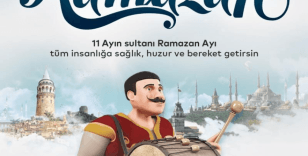 Ataşehirliler iftar sofralarında buluşacak