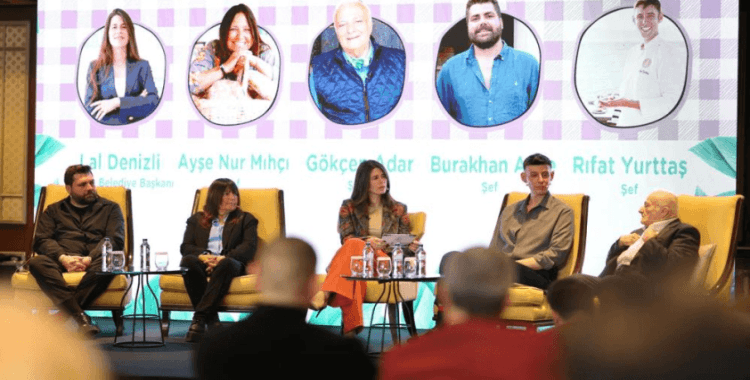 14. Alaçatı Ot Festivali, 'Toprak, Zaman ve Tat' temasıyla 17-20 Nisan'da düzenlenecek