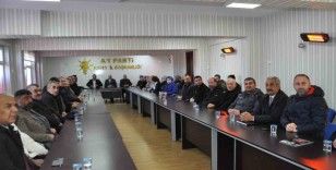 Kars AK Parti’den 28 Şubat açıklaması
