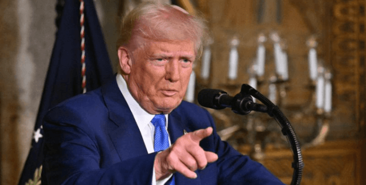 Trump, Rusya'nın bir daha işgal girişiminde bulunmayacağını düşünüyor