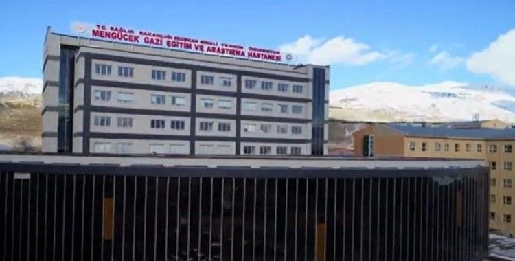 Erzincan’a 24 hekim atandı
