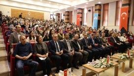 Hasan Kalyoncu Üniversitesi’nde "Türkiye Yüzyılı Maarif Modeli" semineri düzenlendi
