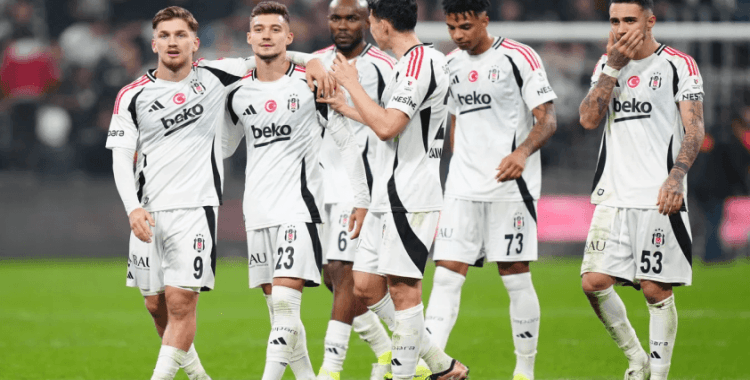 Beşiktaş'ın toplam borcu 14 milyar 918 milyon TL olarak açıklandı
