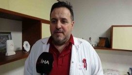 Menenjit vakalarındaki artış ürkütüyor
