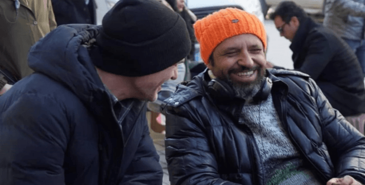 Sanat dünyası yasta: Ünlü yönetmen Erhan Baytimur hayatını kaybetti