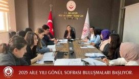 Balıkesir’de ramazan ayında aileler ’Gönül Sofrasında’ buluşacak
