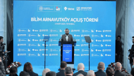 Sanayi ve Teknoloji Bakanı Kacır:'Teknoloji geliştirme kabiliyeti, ülkelerin kalkınma yolculuğundaki konumunu tayin ediyor'