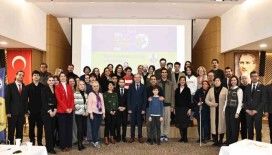 DSO ile Avrupa Birliği Sivil Toplum Kuruluşları bir araya geldi
