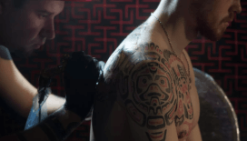 Bilim insanları açıkladı: 'Dövme mürekkebi lenf ve cilt kanseri riskini artırıyor'