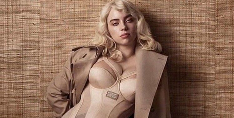 21. yüzyılın en iyi sanatçıları açıklandı: 2001 doğumlu Billie Eilish birinci oldu