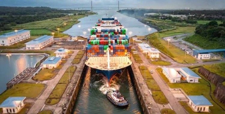 Trump’ın baskısı sonuç verdi: Panama Kanalı’ndaki iki liman ABD’li şirkete satılıyor
