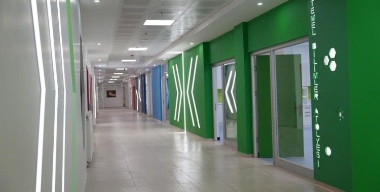 Bilim ve teknoloji haftası dolu dolu geçecek
