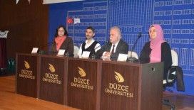 Bağımlılıkla mücadelede üniversitelere önemli görevler düşmekte
