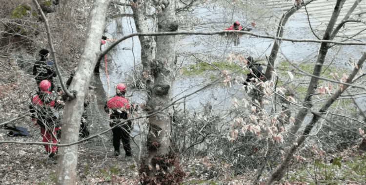 Kayıp mimar Ece Gürel sağ olarak bulundu