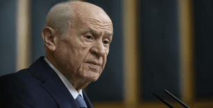 MHP Genel Başkanı Bahçeli'den 8 Mart Dünya Kadınlar Günü mesajı