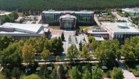 ESOGÜ’de yönetimin kalbinde kadınlar var
