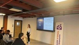 Bursa Büyükşehir, ‘Bağımlılık ve İyileşme Sempozyumu’nda yerini aldı
