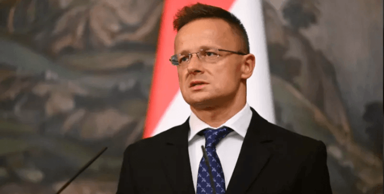 Macaristan: Rusya olmadan Avrupa'da güvenlikten bahsetmek imkansız