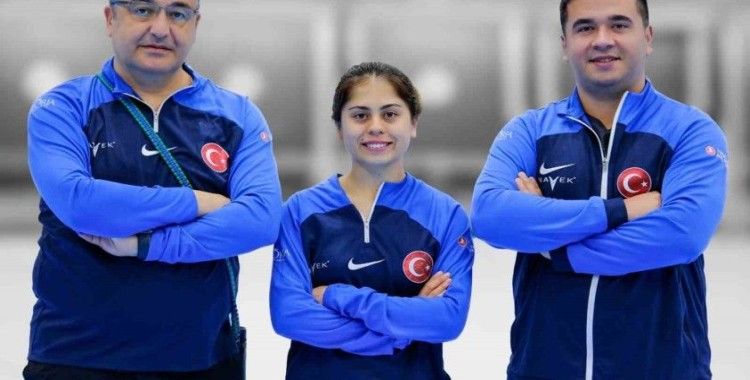 Köyden dünya şampiyonluğuna
