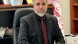 Çankırı’da ‘inme ünitesi’ hizmete girdi
