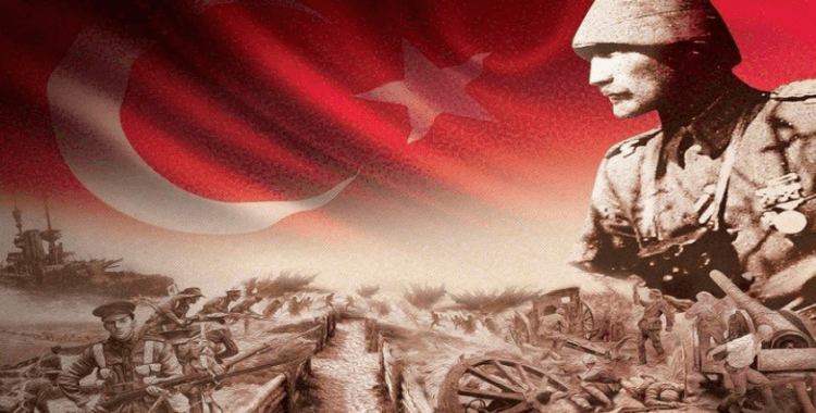 Çanakkale Deniz Zaferi 110. Yılında 'Yüz Onun' Temasıyla Anılacak