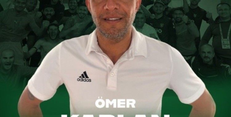 Efeler 09’da ikinci Kaplan dönemi
