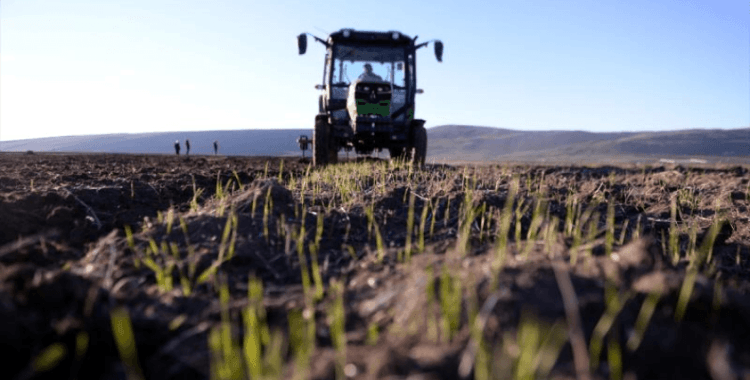 Çiftçilere 2,6 milyar liralık destek ödemesi yapılacak